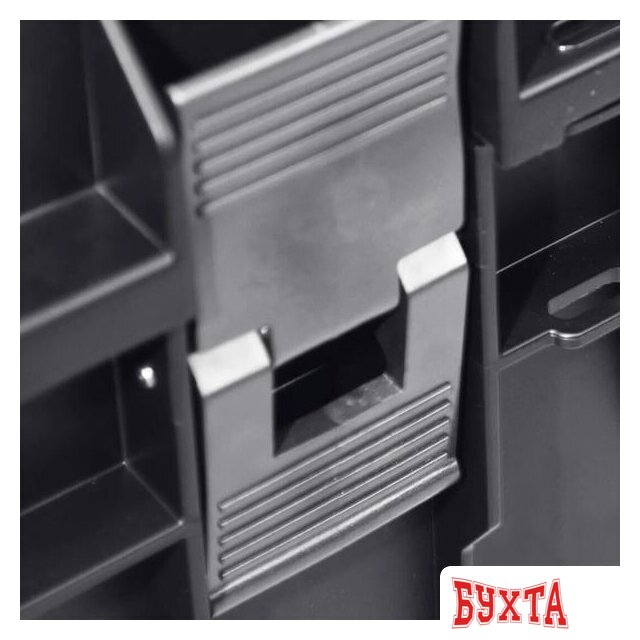 Тележка Qbrick System One Longer Basic 4