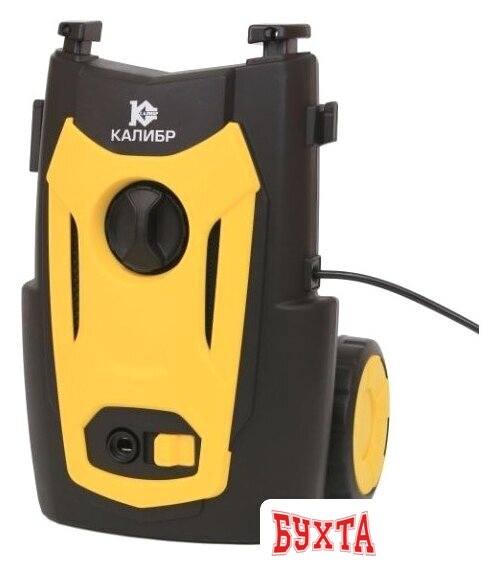 Мойка высокого давления Калибр ВДМ-1600 New 3