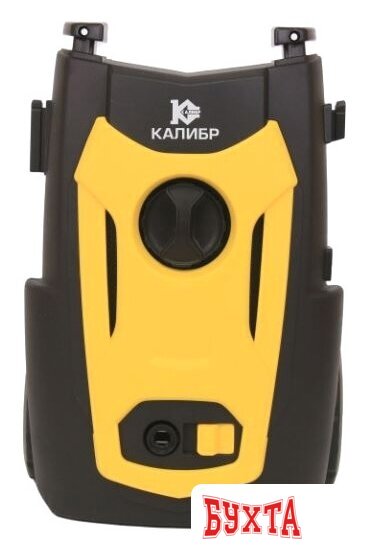 Мойка высокого давления Калибр ВДМ-1600 New 4