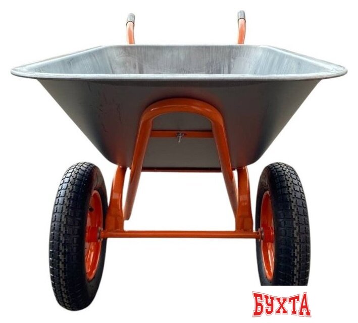 Двухколесная тачка БЕТ WB6431-118L 3