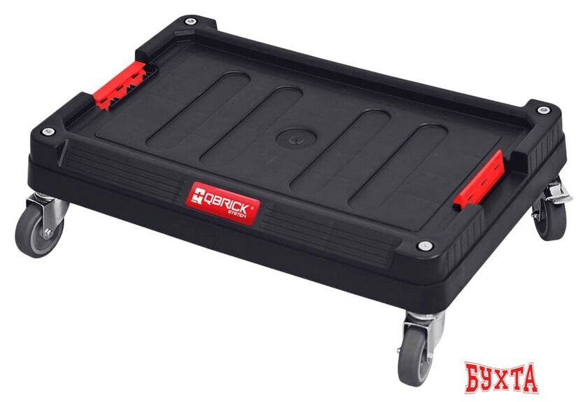 Роллер Qbrick System Платформа System Two