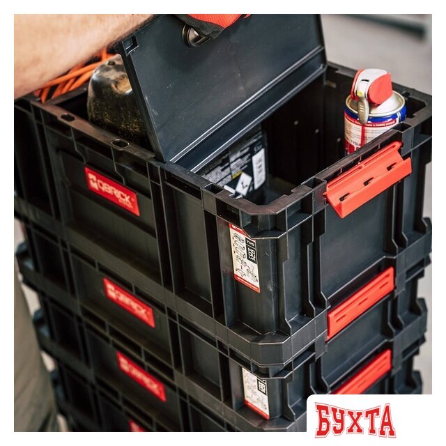 Роллер Qbrick System Платформа System Two 4