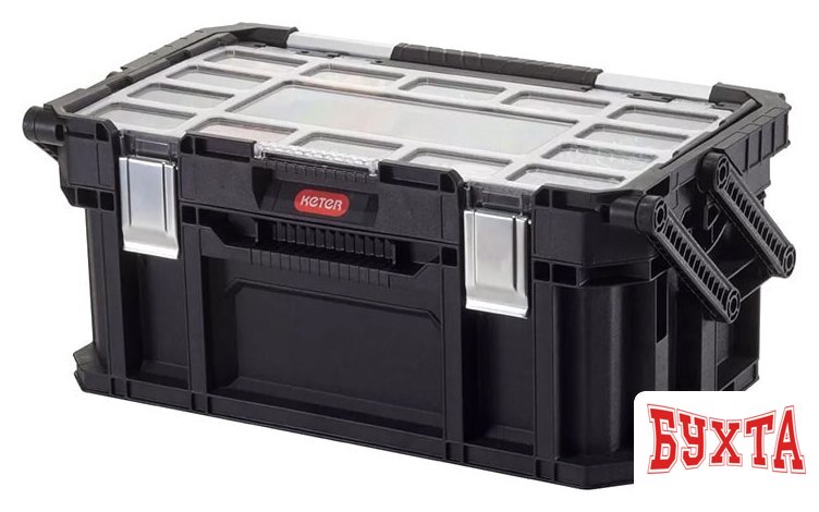 Ящик для инструментов Keter 17203104