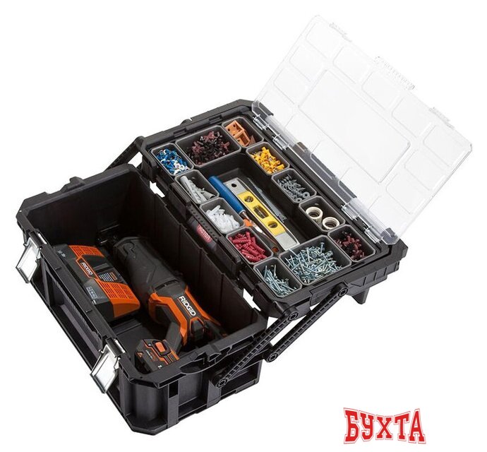 Ящик для инструментов Keter 17203104 3