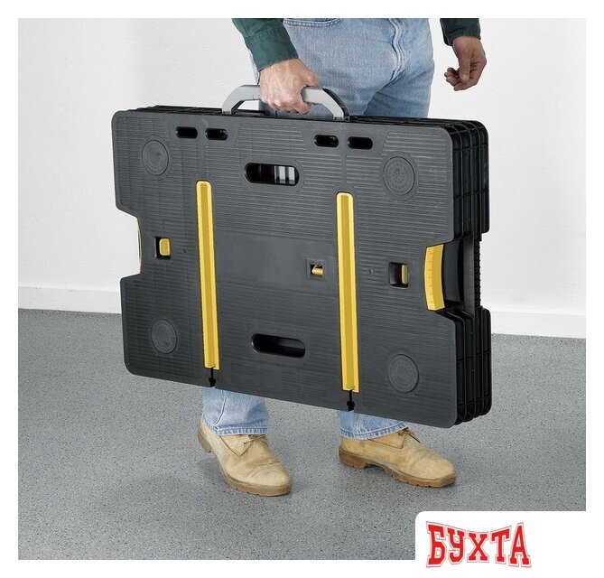 Верстак Keter 17182239 5