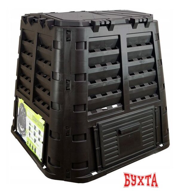 Компостер Patrol 480L