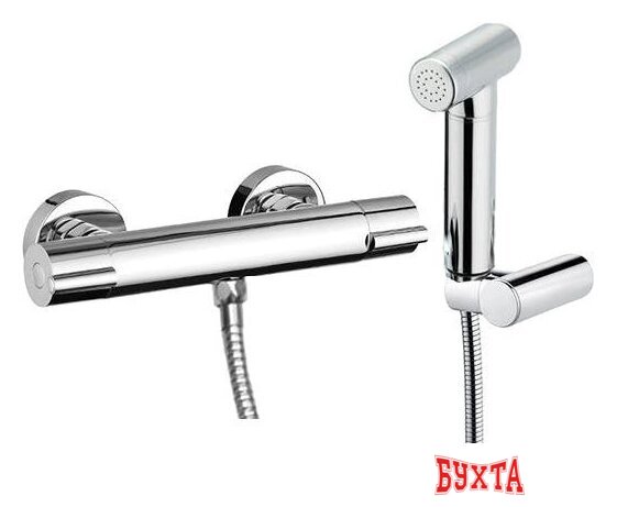 Гигиенический душ Deante Neo BOJS04BT-3