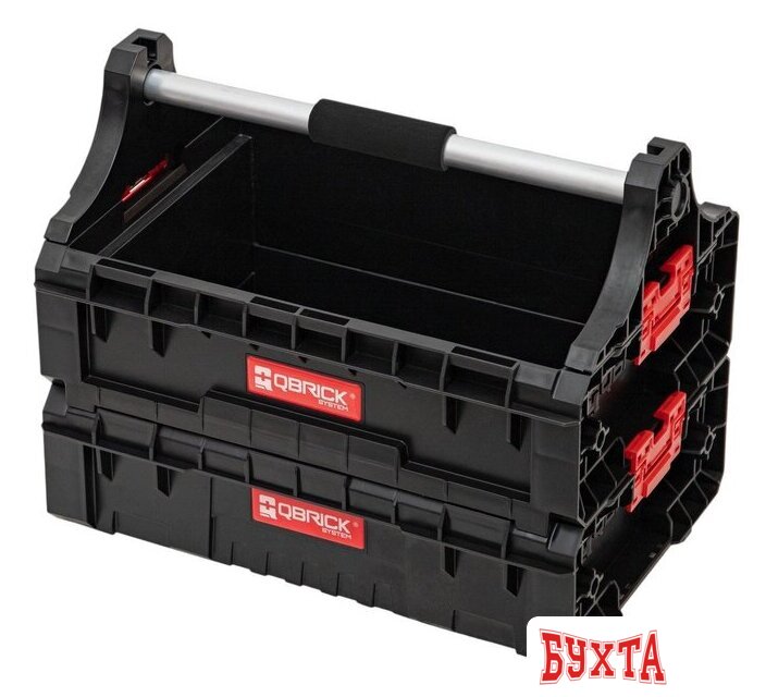 Набор ящиков Qbrick System PRO Modular Z259695PG011