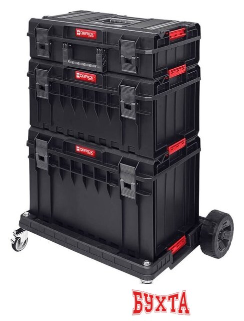 Роллер Qbrick System Платформа System One 2