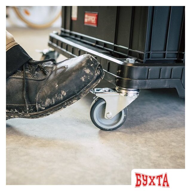 Роллер Qbrick System Платформа System One 4