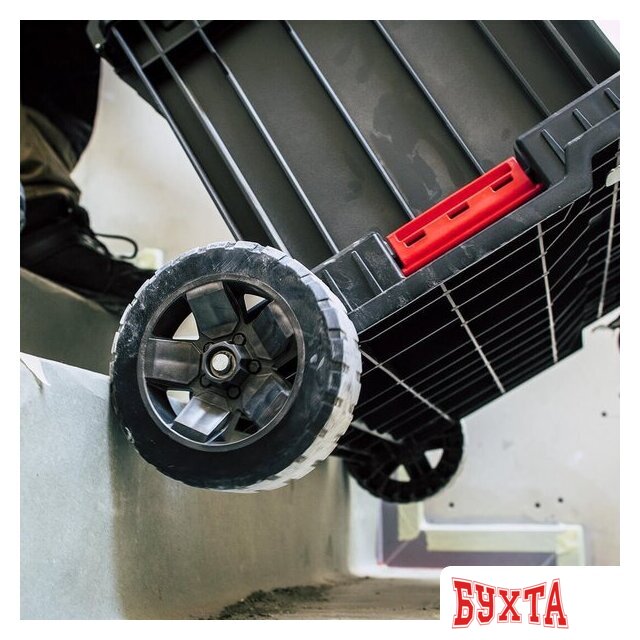 Роллер Qbrick System Платформа System One 5