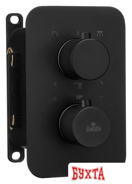 Душевая система Deante BXYSX44T-1 2
