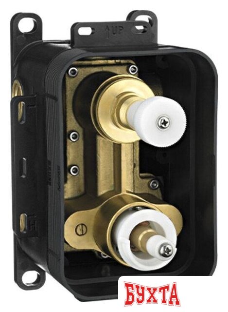 Душевая система Deante BXYSX44T-1 3