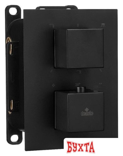 Душевая система Deante BXYSX44T-3 2