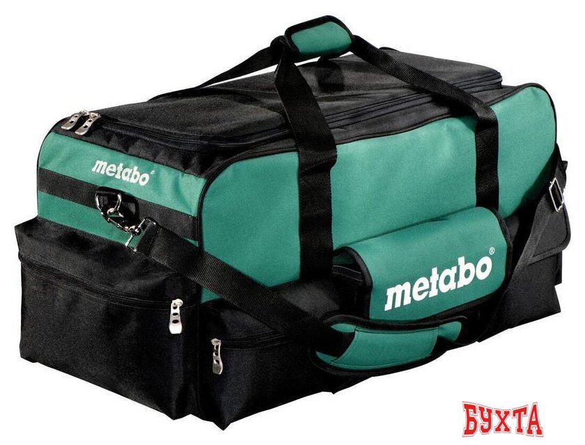 Сумка для инструментов Metabo 657007000