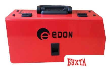 Сварочный инвертор Edon Smart MIG-175S 2