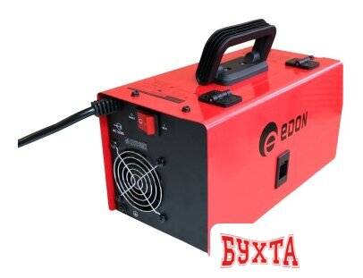 Сварочный инвертор Edon Smart MIG-175S 3
