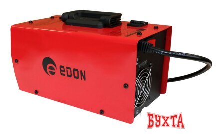 Сварочный инвертор Edon Smart MIG-175S 4