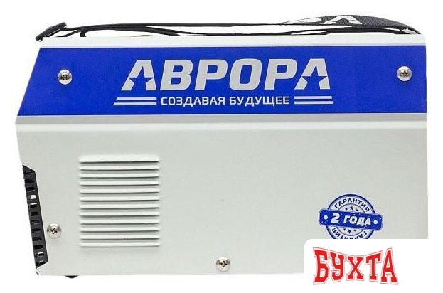 Сварочный инвертор Аврора Вектор 2200 4