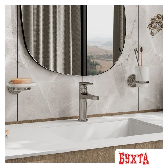 Смеситель Wasserkraft Spree 1403 2