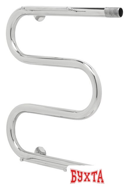 Полотенцесушитель Gloss & Reiter Standart M plus. М.1.50Х60(1").1 3