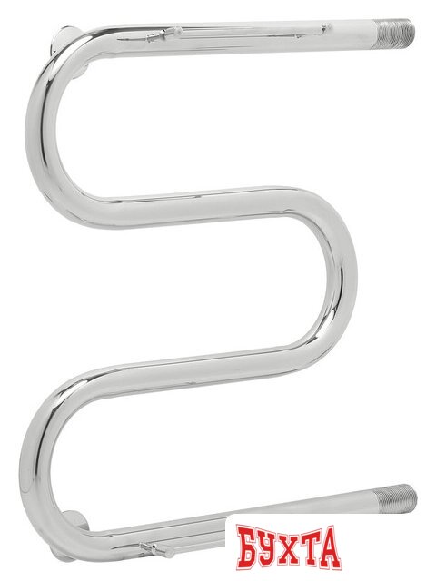 Полотенцесушитель Gloss & Reiter Standart M plus. М.1.50Х50(1").1 2