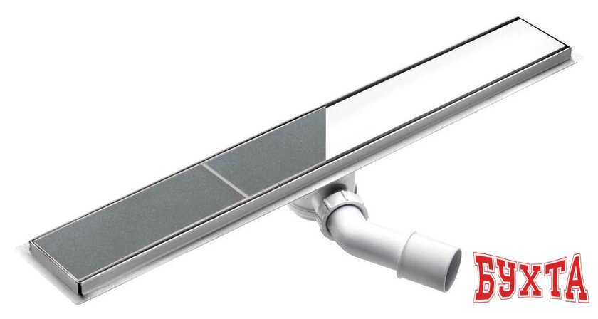 Трап/канал Deante KOS 009D