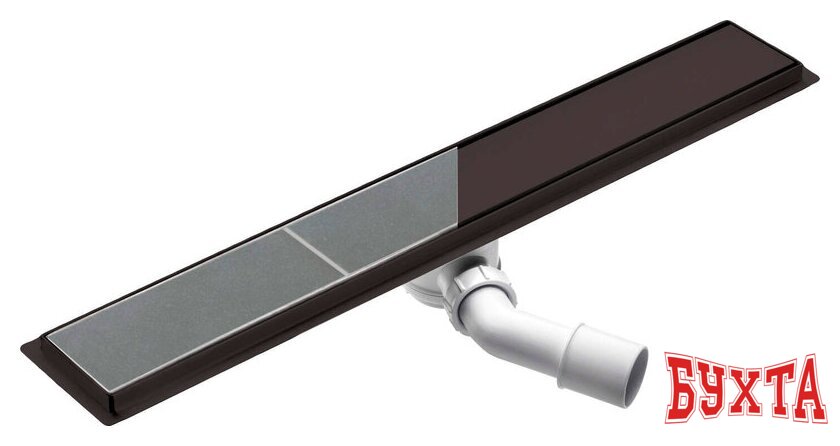 Трап/канал Deante KOS N10D