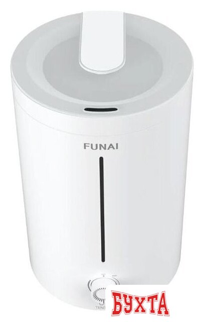 Увлажнитель воздуха Funai Tentou USH-TTM7201WC 3