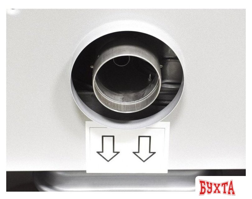 Отопительный котел Haier TechLine 2.24 Ti 2