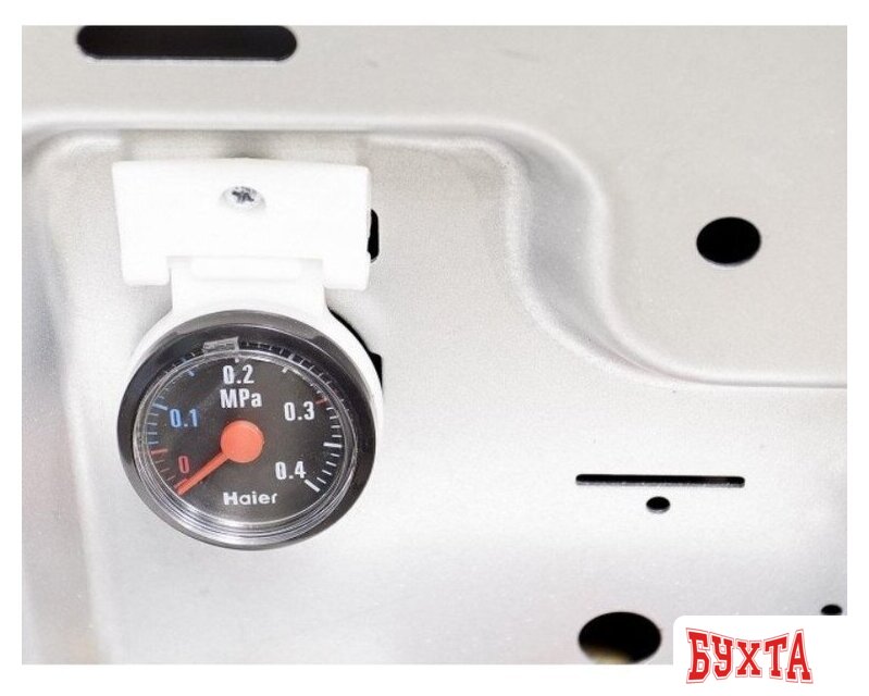 Отопительный котел Haier TechLine 2.24 Ti 3