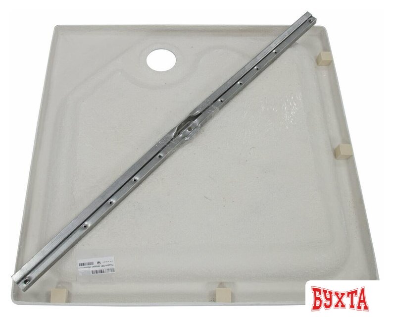 Душевой поддон Triton ПД1 90x90 2