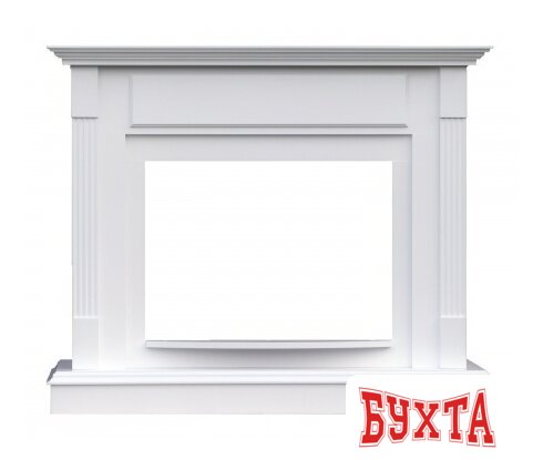 Портал Smolcom London FS25 (бьянко белый)