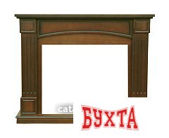 Портал Smolcom Boston MB/JUP/SYM26 (дуб антик)