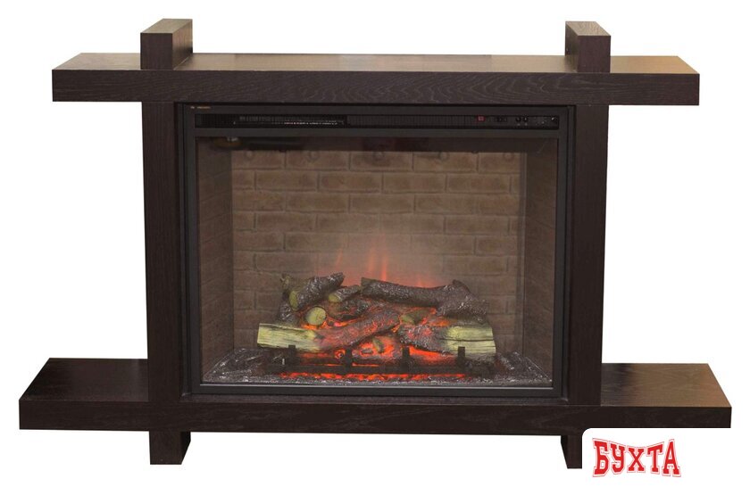 Портал Smolcom Tokio R L33/FS33 (венге) 2