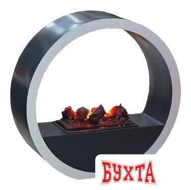 Портал Smolcom Island C400 (серый графит)