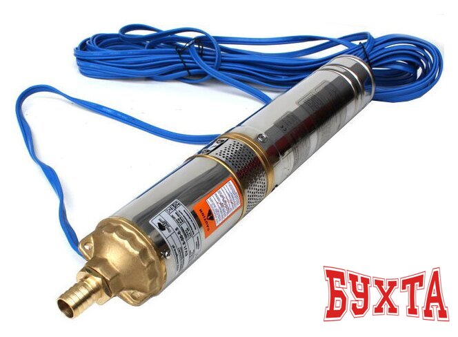 Скважинный насос OMNIGENA EVJ 2,5-60-0,75 2