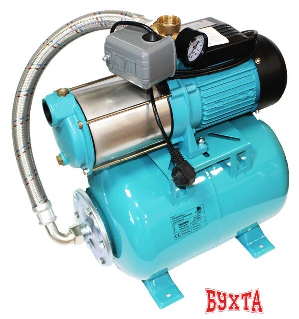 Установка повышения давления OMNIGENA МН-1800 24л 2