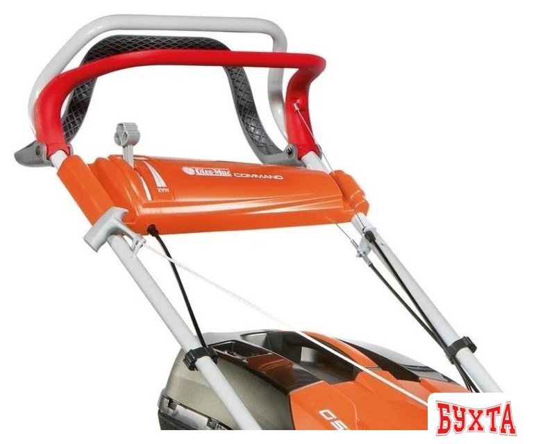 Газонокосилка Oleo-Mac G 53 TBX AllRoad Plus 4 4