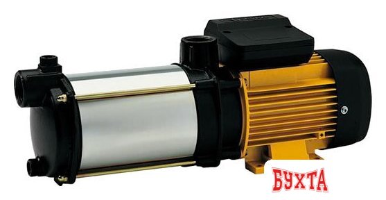 Самовсасывающий насос ESPA Aspri 15 3M