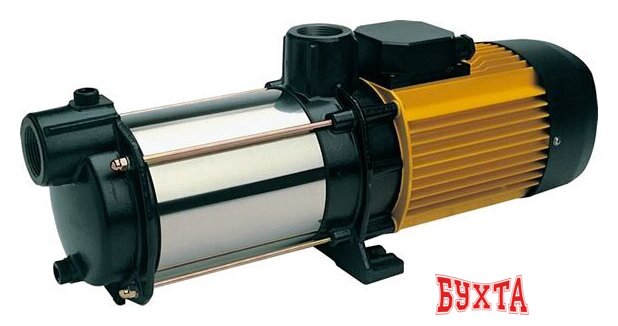 Самовсасывающий насос ESPA Aspri 35N 4M