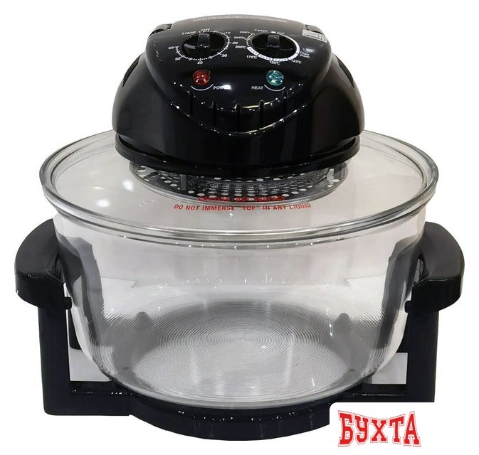 Аэрогриль (аэрофритюрница) RAGEX R201-000