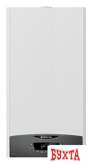 Отопительный котел Ariston Clas XC 24 FF 3301676 2
