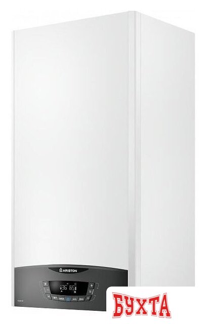 Отопительный котел Ariston Clas XC 24 FF 3301676 3