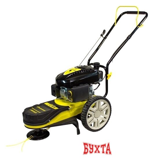 Газонокосилка Champion LMH5629