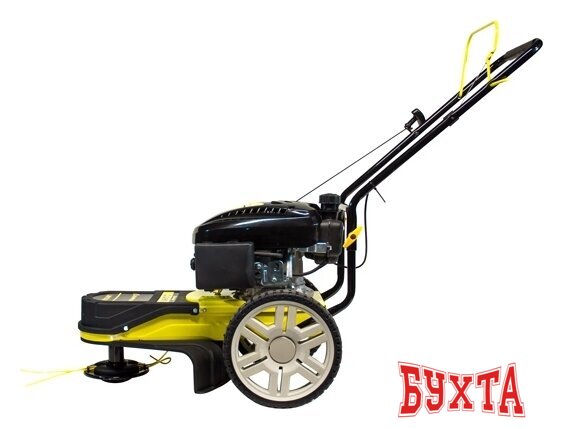 Газонокосилка Champion LMH5629 3