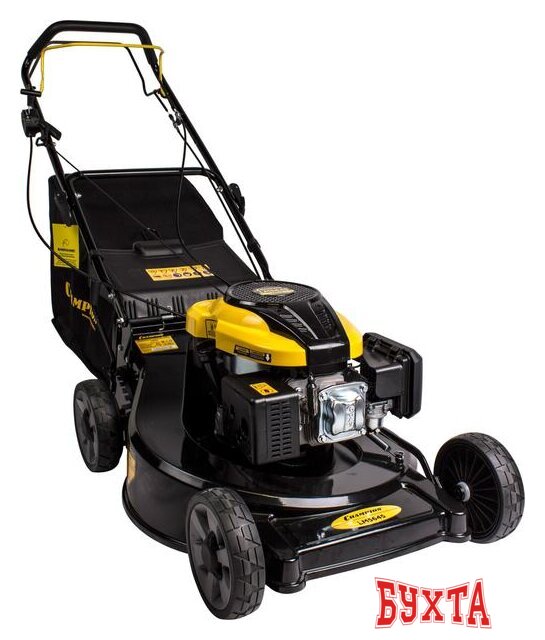 Газонокосилка Champion LM5645