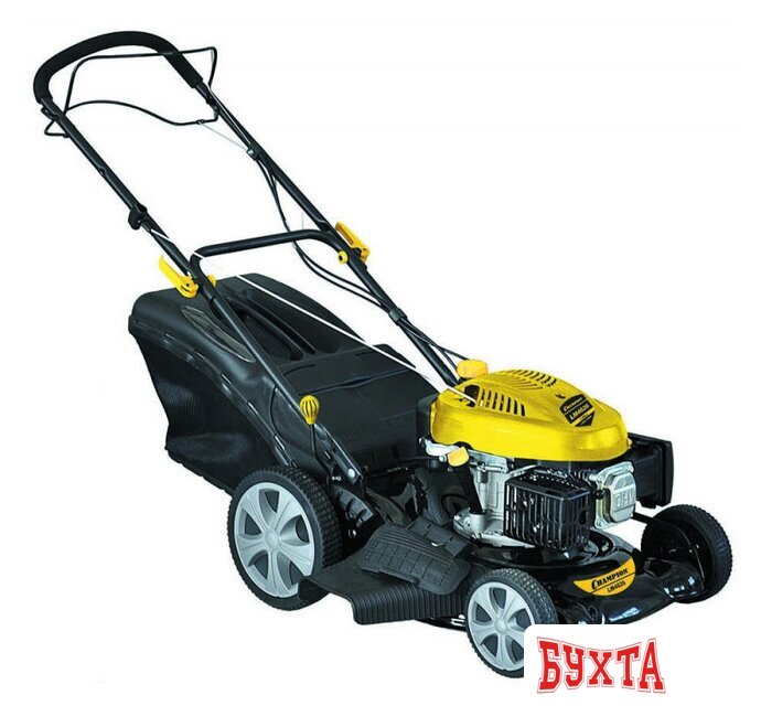 Газонокосилка Champion LM4630