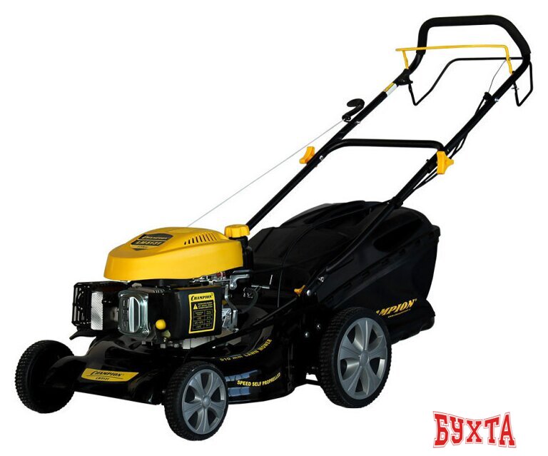 Газонокосилка Champion LM5131