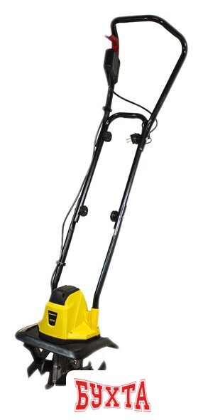 Мотокультиватор электрический Champion EC750